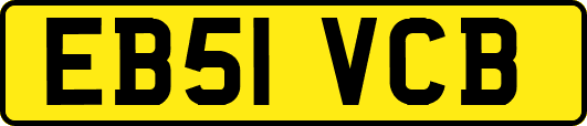 EB51VCB