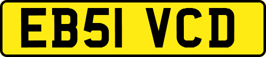 EB51VCD
