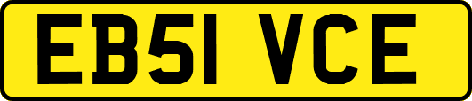 EB51VCE