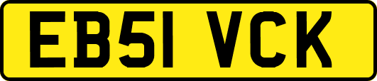 EB51VCK