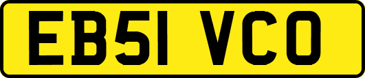 EB51VCO