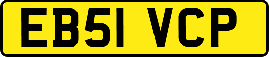 EB51VCP