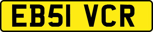 EB51VCR