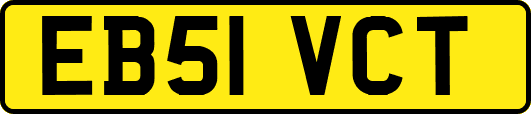 EB51VCT