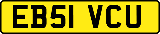 EB51VCU