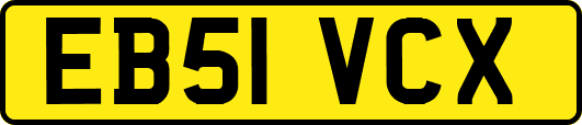 EB51VCX