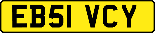 EB51VCY