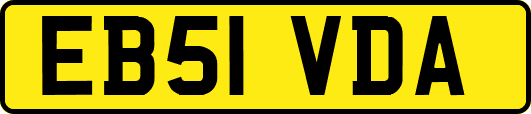 EB51VDA