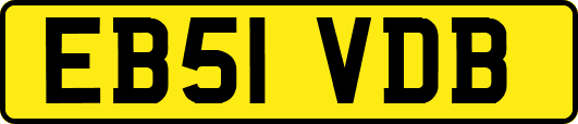 EB51VDB