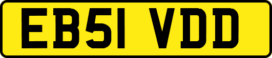 EB51VDD