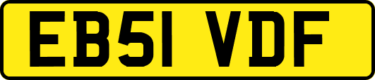 EB51VDF