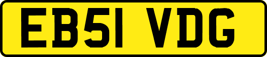 EB51VDG
