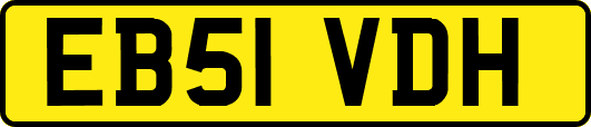 EB51VDH