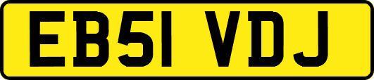 EB51VDJ