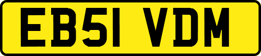 EB51VDM