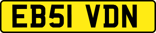 EB51VDN