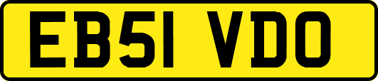 EB51VDO