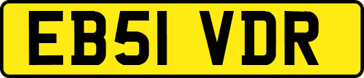 EB51VDR