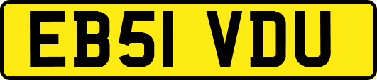 EB51VDU