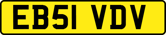 EB51VDV