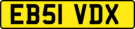 EB51VDX