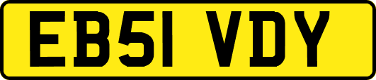 EB51VDY