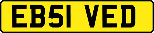 EB51VED
