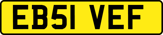 EB51VEF