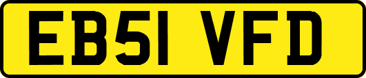 EB51VFD