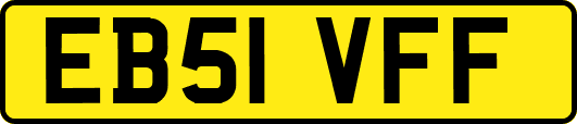 EB51VFF