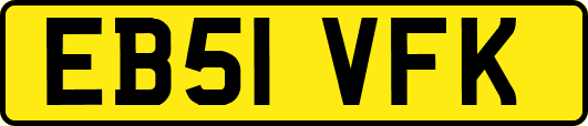 EB51VFK