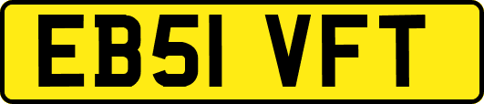 EB51VFT