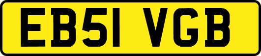 EB51VGB