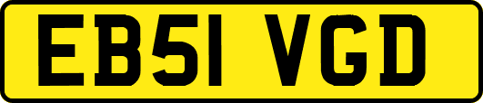EB51VGD