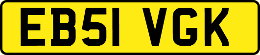 EB51VGK