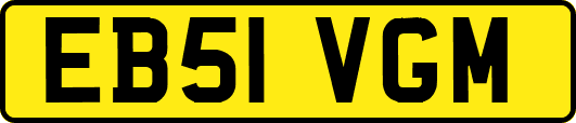 EB51VGM