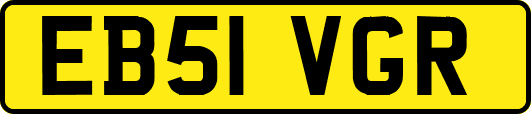 EB51VGR
