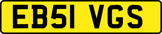 EB51VGS