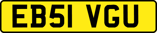 EB51VGU