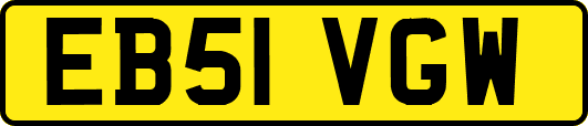 EB51VGW