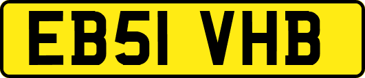 EB51VHB