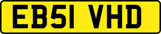 EB51VHD