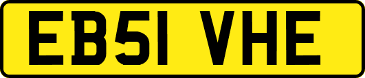 EB51VHE