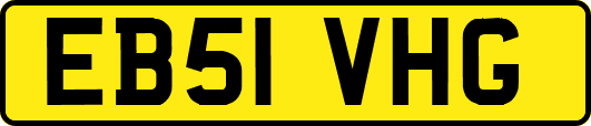 EB51VHG