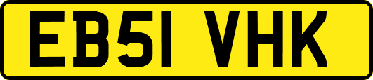 EB51VHK