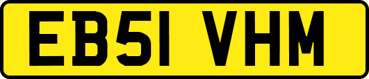 EB51VHM