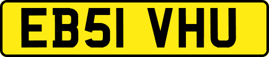 EB51VHU