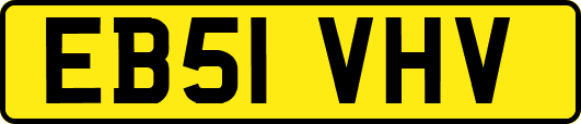 EB51VHV