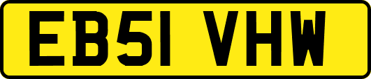 EB51VHW