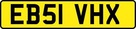 EB51VHX